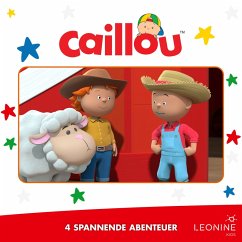 Cover Folgen 17-20: Die beste Medizin (MP3-Download)