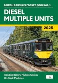 Diesel Multiple Units 2025 Diesel Multiple Units 2025