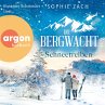 Die Bergwacht: Schneetreiben... - Bild 1