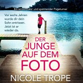 Der Junge auf dem Foto (MP3-Download) Der Junge auf dem Foto (MP3-Download)