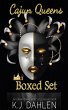 Cajun Queens Boxed Set (eBook, ePUB) - Bild 1