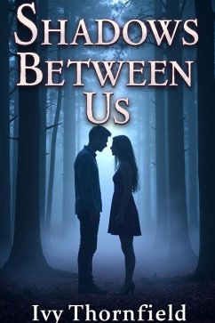 Cover Shadows Between Us (eBook, ePUB)