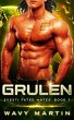 Grulen (Svesti Fated Mates, #7) (eBook,... - Bild 1