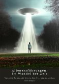 Alienentführungen im Wandel der Zeit (eBook, ePUB)
