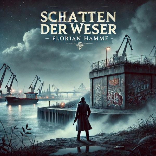 Schatten der Weser (eBook, ePUB)