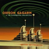 & The Supermoon Orchestra & The Supermoon Orchestra