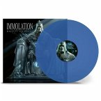 Majesty And Decay(Transparent Blue Vinyl)