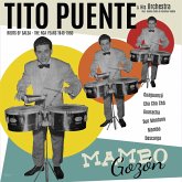 Mambo Gozon - The Rca Years 1949-1960 Mambo Gozon - The Rca Years 1949-1960