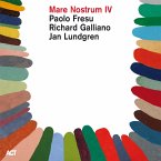 Mare Nostrum Iv (Digipak)