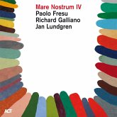 Mare Nostrum Iv (Digipak) Mare Nostrum Iv (Digipak)