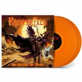 No Sacrifice,No Victory(Orange Vinyl)