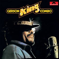 Cover Gerson King Combo
