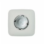 ·· (Stecker/White Vinyl)