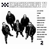 Zweite Wahl (Marbled White Lp) Zweite Wahl (Marbled White Lp)