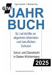 GEW-Jahrbuch 2025 (eBook, ePUB) - Bild 1