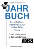 GEW-Jahrbuch 2025 (eBook, ePUB)