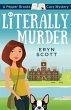Literally Murder (A Pepper Brooks Cozy... - Bild 1