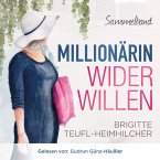 Millionärin wider Willen - Sammelband (MP3-Download)