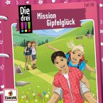 Folge 90: Mission Gipfelglück (MP3-Download)