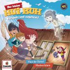 Folge 41: Haus der Rätsel/Maulwurfalarm (MP3-Download)