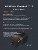 SolidWorks Electrical 2025 Black Book (eBook, ePUB) SolidWorks Electrical 2025 Black Book (eBook, ePUB)