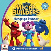 Folge 5: Hungrige Hühner (MP3-Download) Folge 5: Hungrige Hühner (MP3-Download)