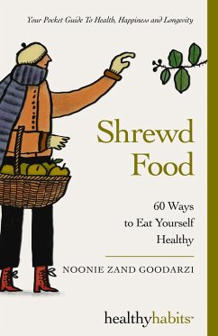 Cover Shrewd Food (Healthy Habits, #1) (eBook, ePUB)