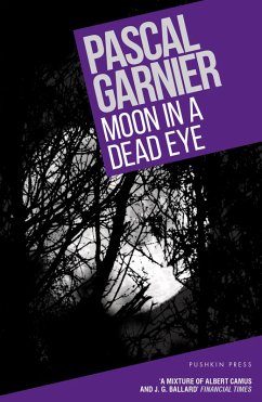 Cover Moon in a Dead Eye (eBook, ePUB)
