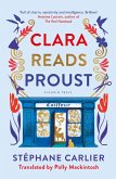 Clara Reads Proust (eBook, ePUB)