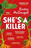 She's A Killer (eBook, ePUB) She's A Killer (eBook, ePUB)