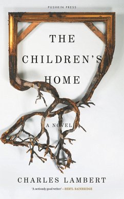 Cover The Children's Home (eBook, ePUB)