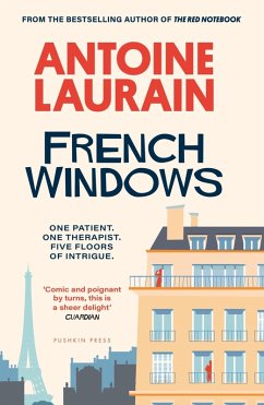Cover French Windows (eBook, ePUB)