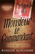Monsieur Le Commandant (eBook, ePUB) - Bild 1