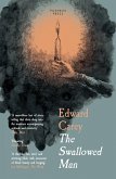The Swallowed Man (eBook, ePUB)