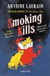 Smoking Kills (eBook, ePUB) - Bild 1