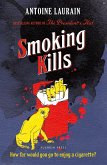 Smoking Kills (eBook, ePUB)