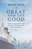 The Great and the Good (eBook, ePUB) The Great and the Good (eBook, ePUB)