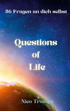 Cover Questions of Life (eBook, PDF)