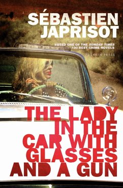 Cover The Lady in the Car with Glasses and a Gun (eBook, ePUB)