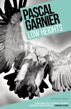 Low Heights (eBook, ePUB) - Garnier, Pascal