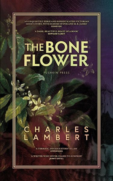 The Bone Flower (eBook, ePUB)