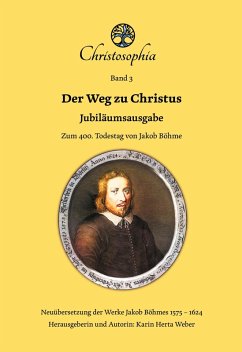 Der Weg zu Christus (eBook, ePUB) - Böhme, Jakob