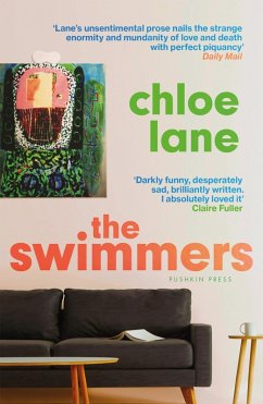 Cover The Swimmers (eBook, ePUB)
