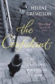Confidant (eBook, ePUB) Confidant (eBook, ePUB)