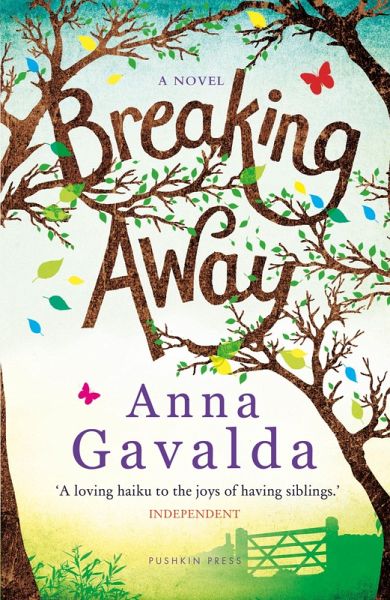 Breaking Away (eBook, ePUB) Breaking Away (eBook, ePUB)