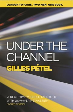 Cover Under the Channel (eBook, ePUB)