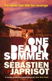 One Deadly Summer (eBook, ePUB) One Deadly Summer (eBook, ePUB)