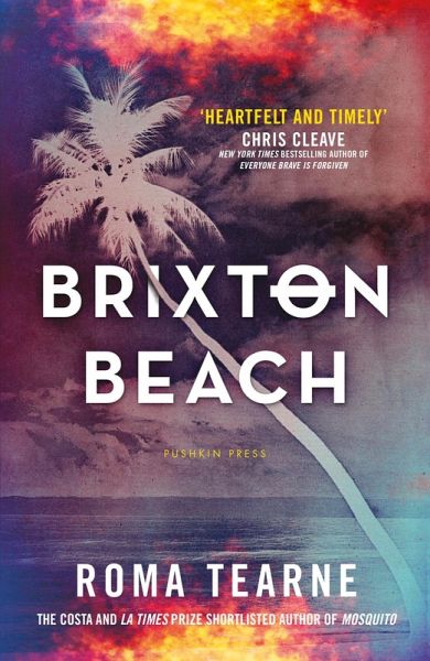 Brixton Beach (eBook, ePUB)