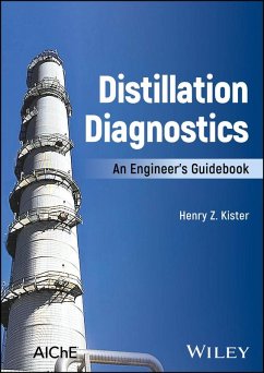 Distillation Diagnostics (eBook, PDF) - Kister, Henry Z.