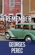 I Remember (eBook, ePUB) - Bild 1